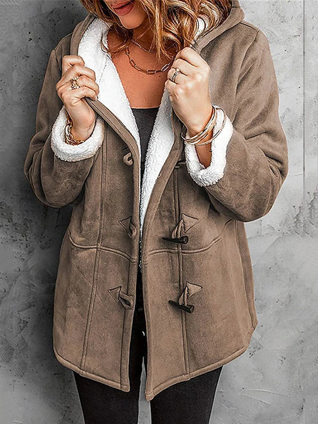 VIRGINIA - Cappotto Donna